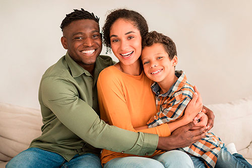 Helping Your Child Develop a Healthy Relationship with Anxiety